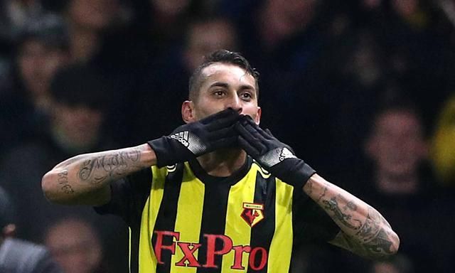 沃特福德主场告捷,全队士气高涨 沃特福德主场告捷,全队士气高涨