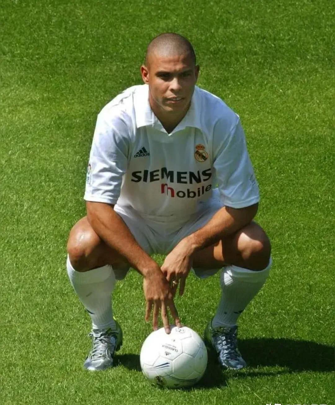 传奇射手罗纳尔多再破纪录,连续四场破门的简单介绍 传奇射手罗纳尔多再破纪录,连续四场破门的简单介绍