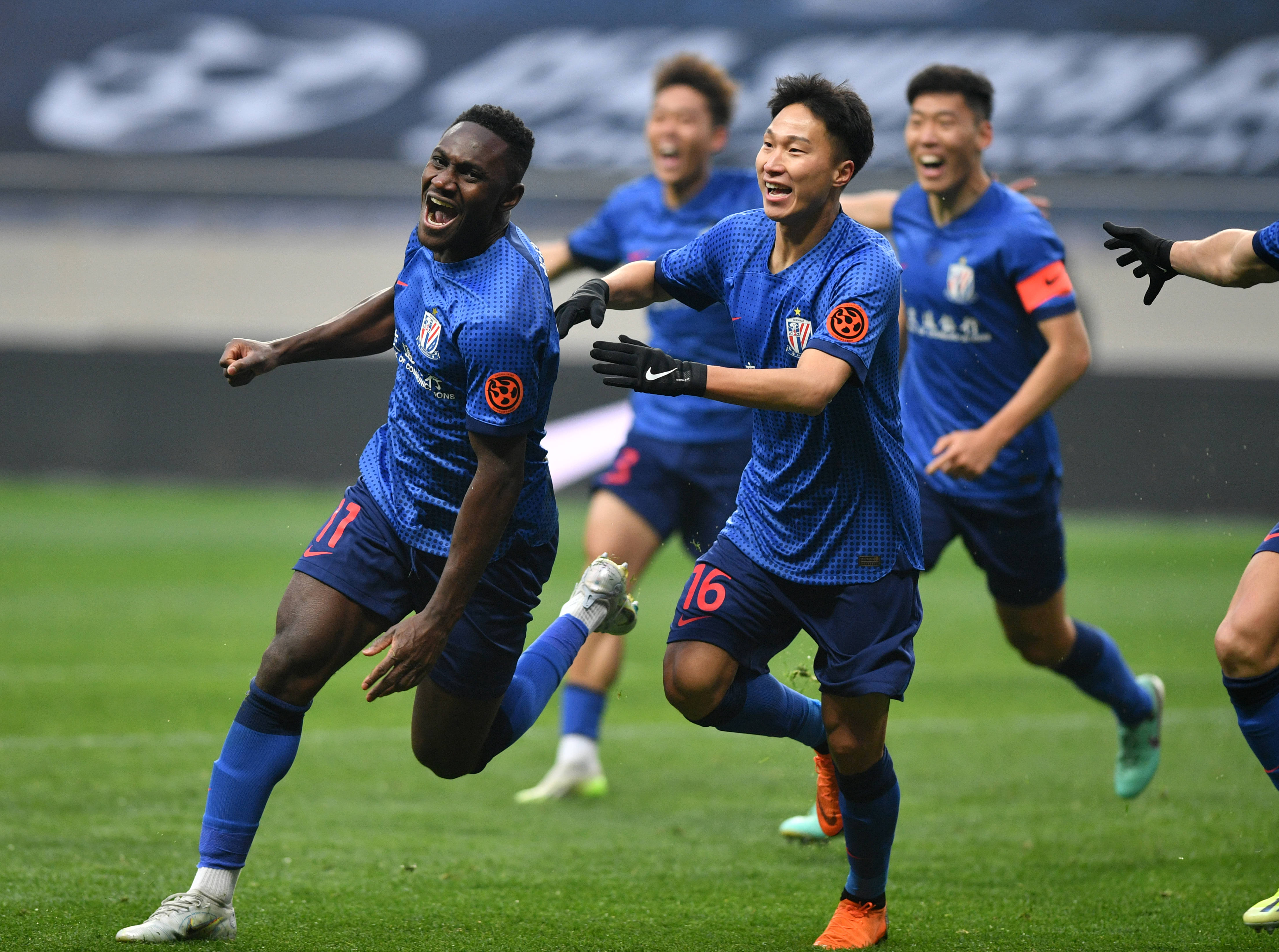 包含亚冠决赛即将开打,球队备战全力蓄势的词条 包含亚冠决赛即将开打,球队备战全力蓄势的词条