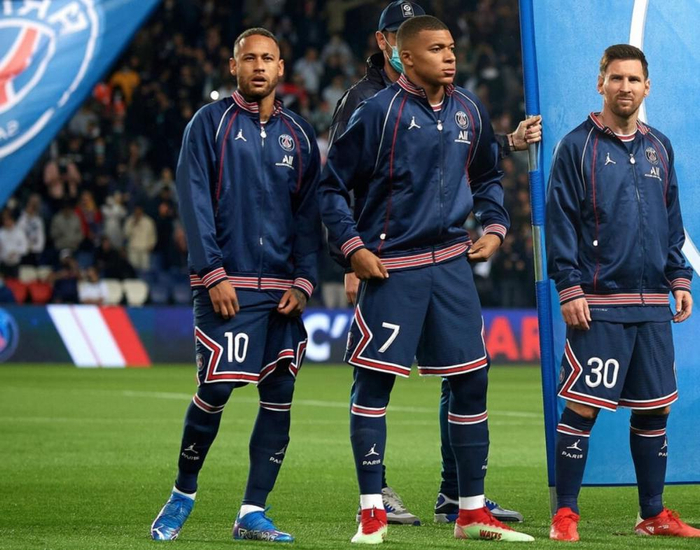 巴黎将迎来新挑战,对手实力如何?的简单介绍 巴黎将迎来新挑战,对手实力如何?的简单介绍