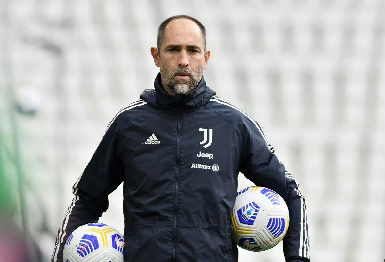 尤文图斯主教练被曝欧冠成绩将决定未来命运的简单介绍