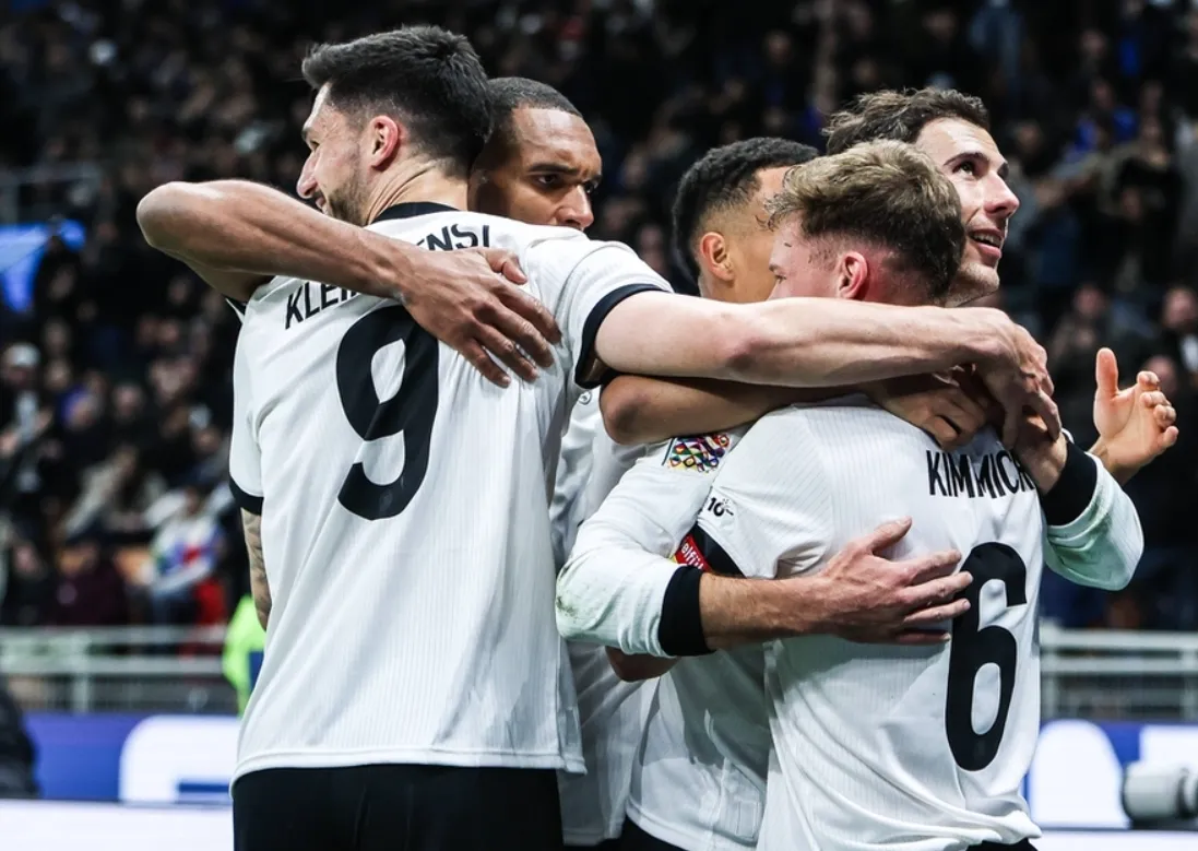 欧预赛强力战队相继出局，传统劲旅蒙羞