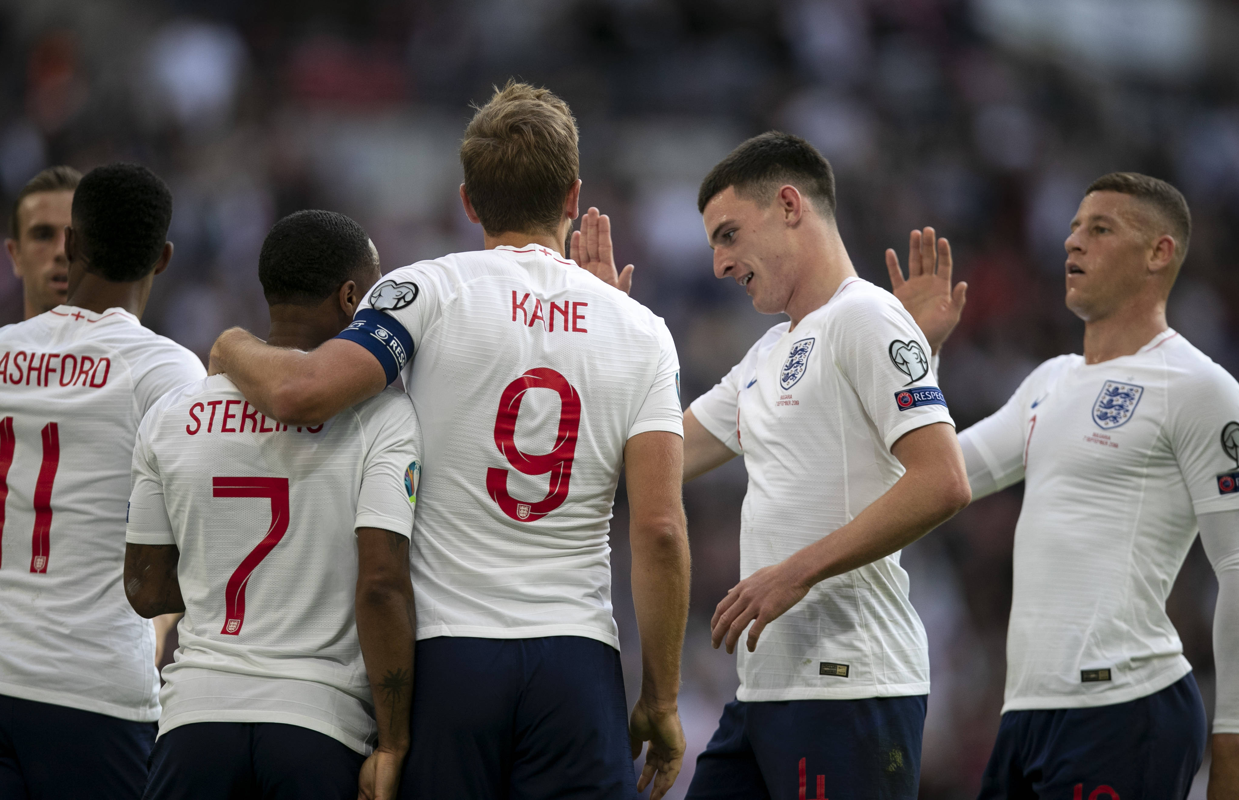 英格兰门将抢眼,欧洲国家联赛赛事争夺激烈的简单介绍 英格兰门将抢眼,欧洲国家联赛赛事争夺激烈的简单介绍