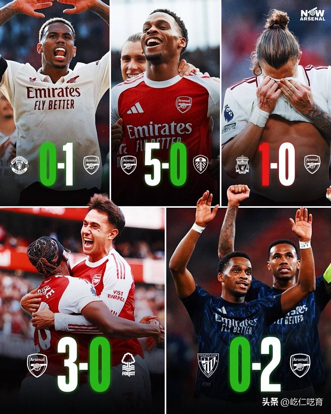 阿森纳领先三球,轻松击败对手的简单介绍 阿森纳领先三球,轻松击败对手的简单介绍