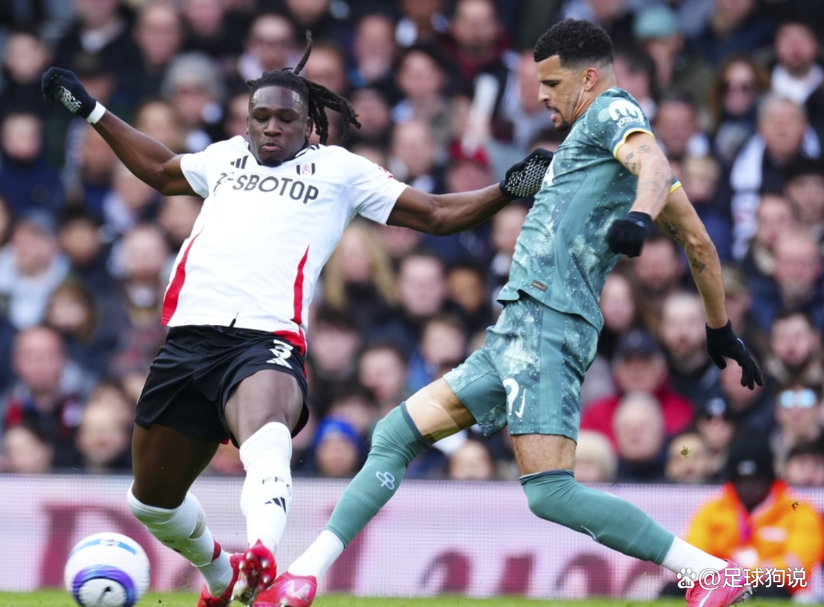 热刺失利再度触底，球队面临考验的简单介绍