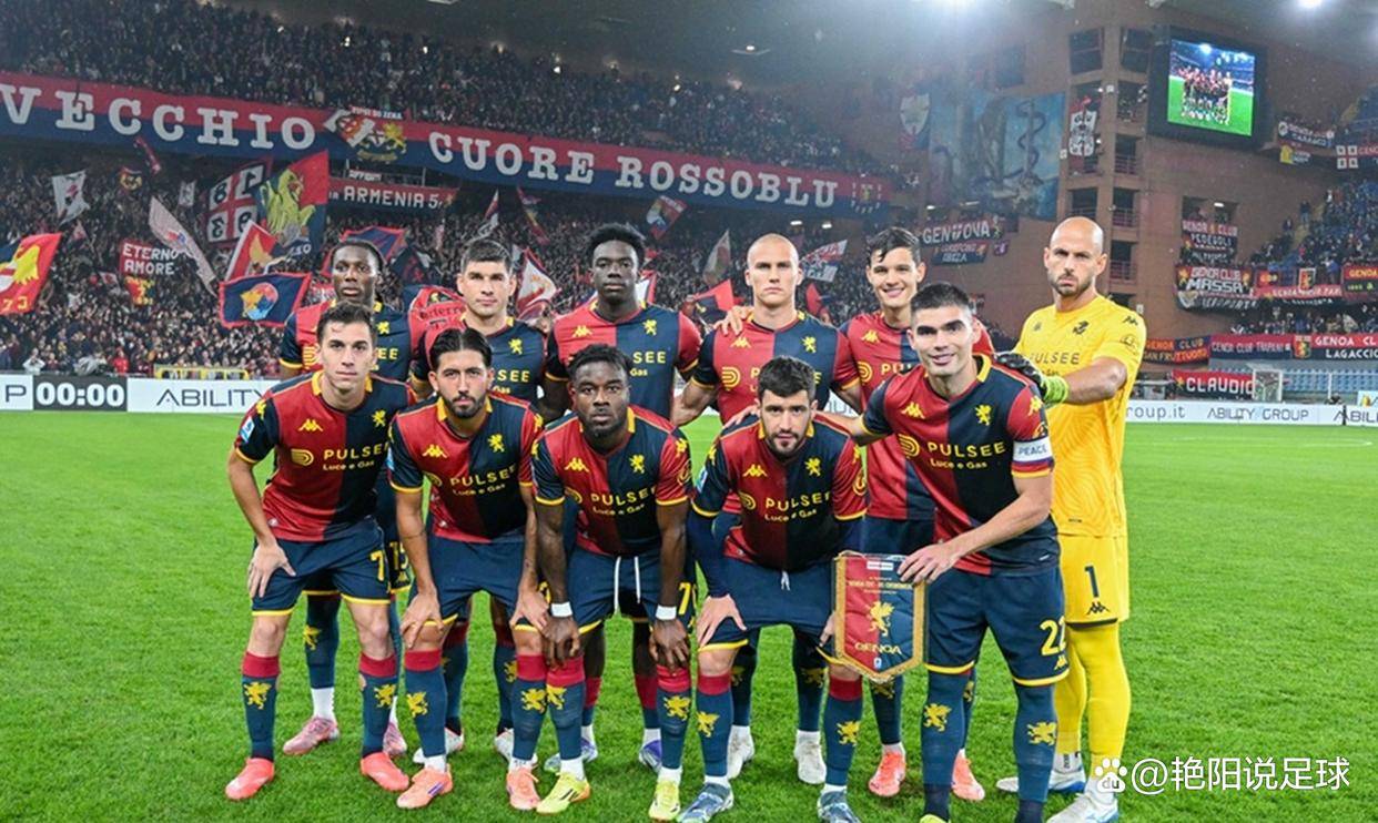 包含热那亚全力拼搏,战胜佛罗伦萨队的词条 包含热那亚全力拼搏,战胜佛罗伦萨队的词条