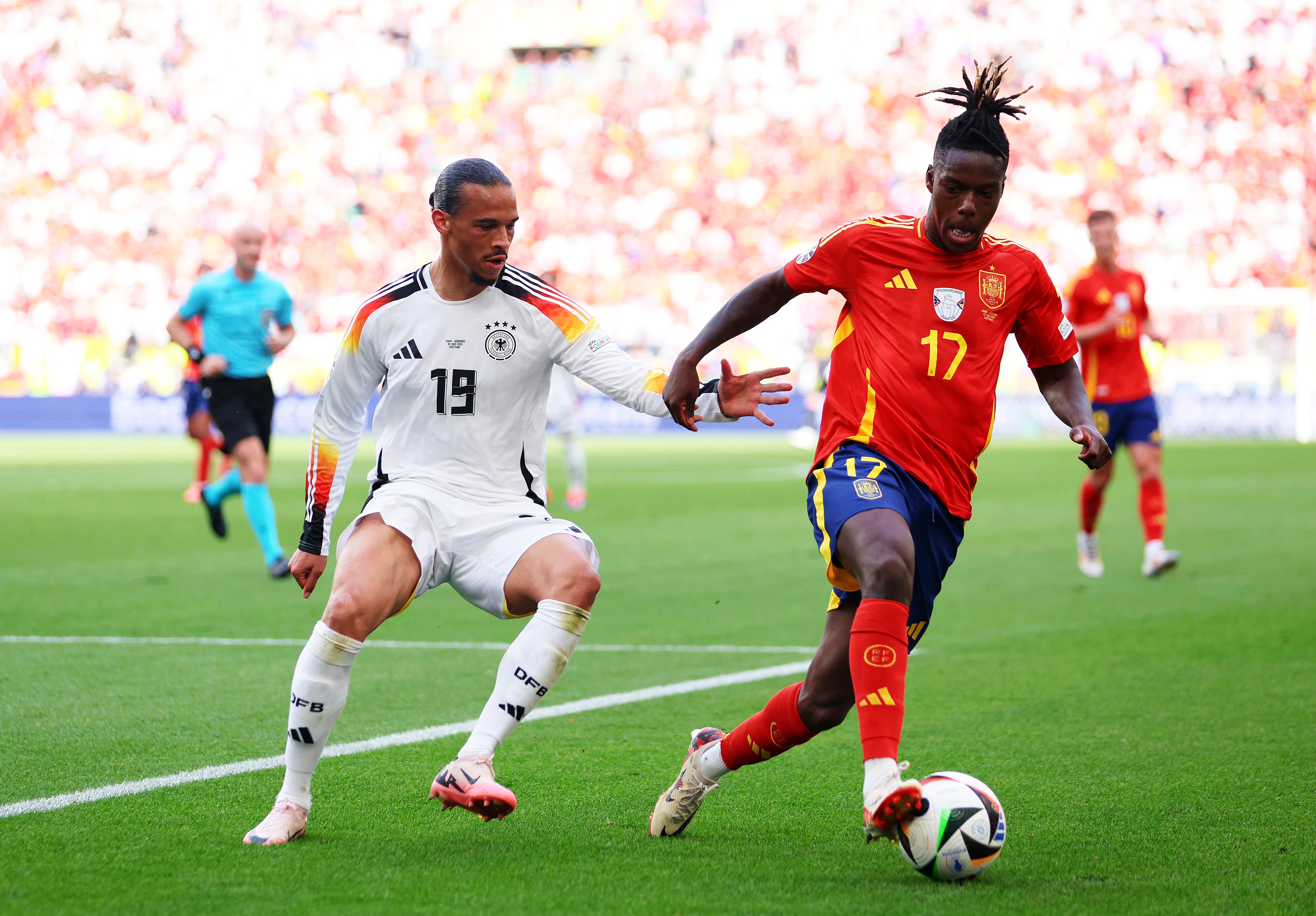 关于马德里竞技完胜瑞士，戈麦斯状态火热的信息