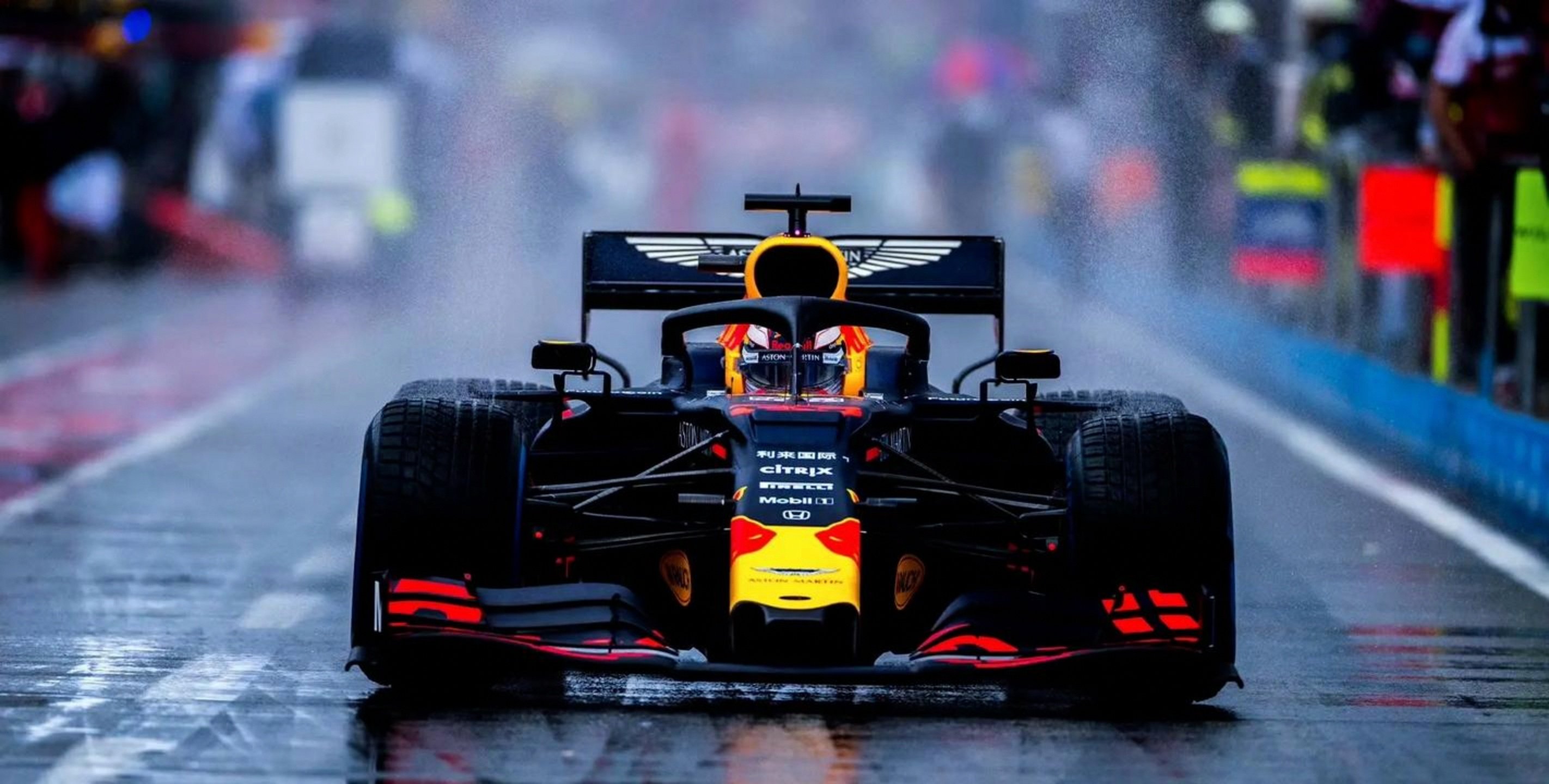 威廉姆斯轻取法拉利，皮亚斯特里点燃赛场的简单介绍