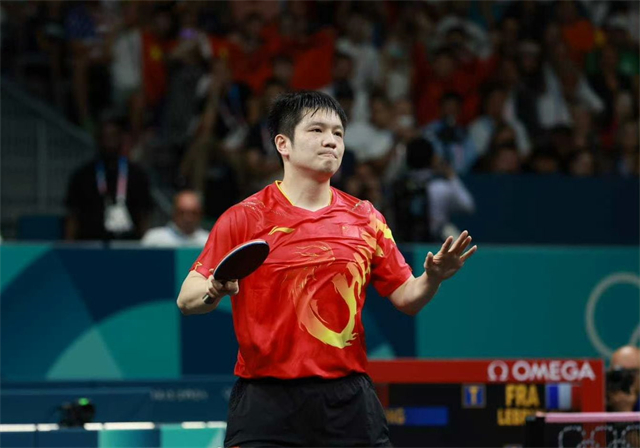 关于奥地利队完胜葡萄牙队，樊振东高光表现的信息