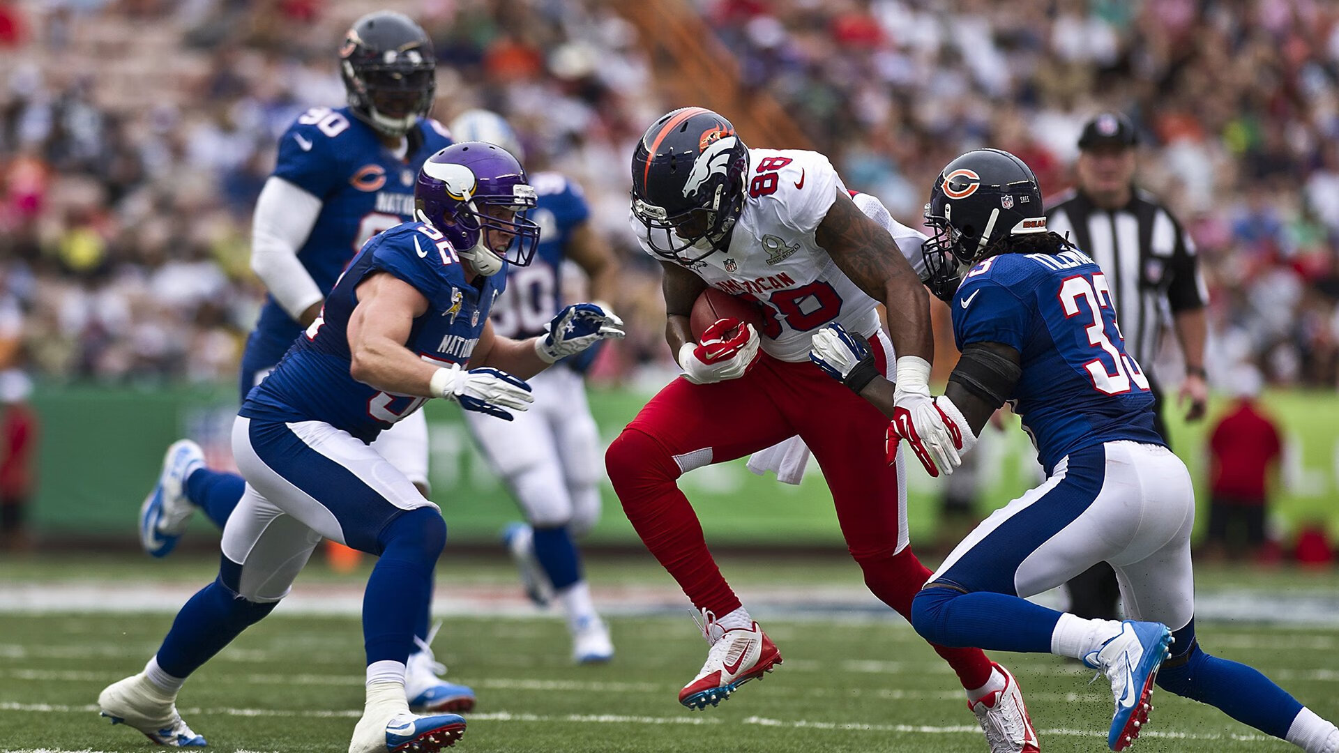 世界排名争夺战焦点战，森林狼单节风暴击溃步行者