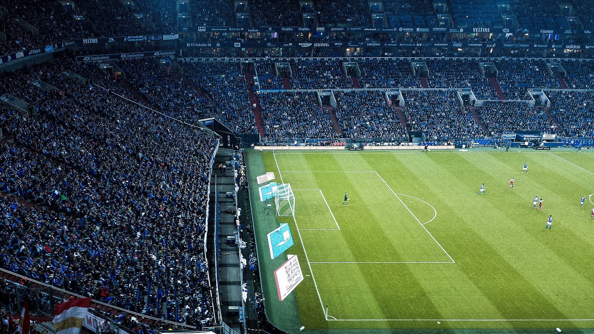 世界杯之夜，西亚卡姆的完美风暴