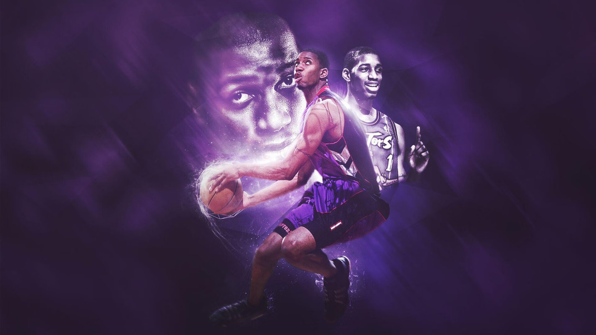 NBA季后赛之夜，班凯罗的巨星时刻，从新星到领袖的蜕变