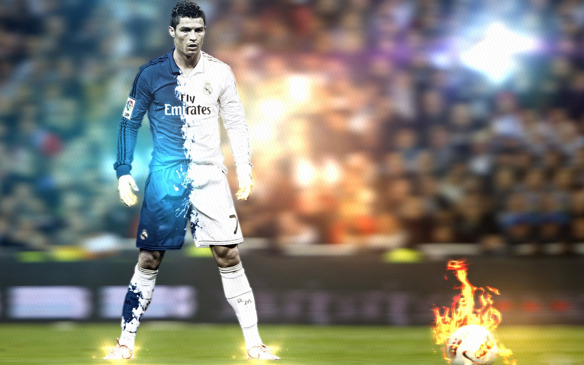 巴黎碾压塞维利亚，苏亚雷斯统治全场，诠释何为现代足球的终极支点